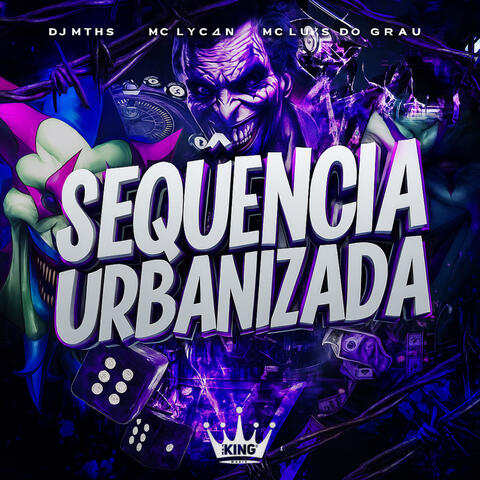 Sequência Urbanizada