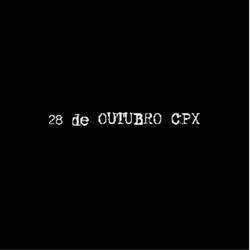 28 de Outubro Cpx