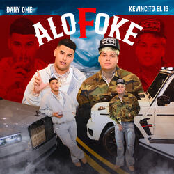 Alofoke