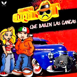 El Baile de la Cumbia 1