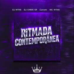 Ritmada Contemporânea