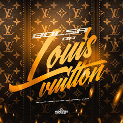 Bolsa da Louis Vuitton