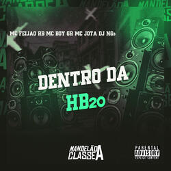 Dentro da Hb20