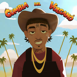 Cumbia Del Volcano