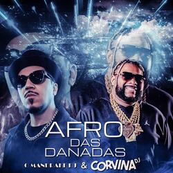 Afro das Danadas
