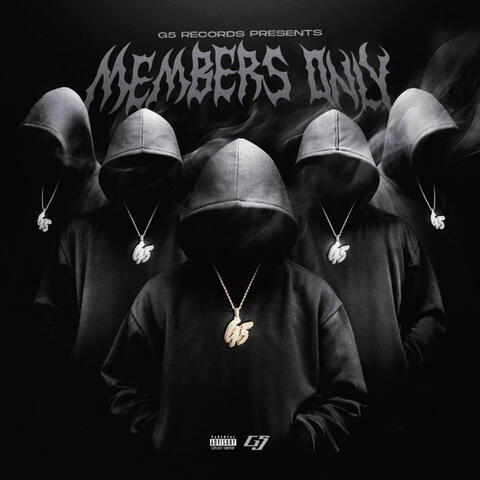 Members Only