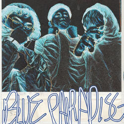 Blue Paradise