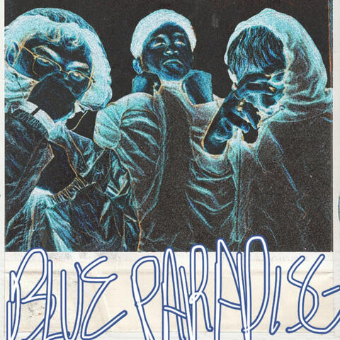 Blue Paradise