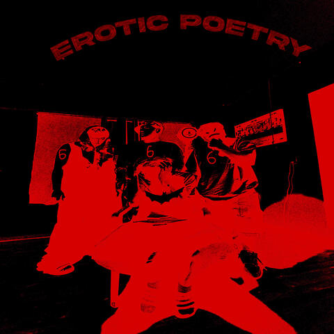 Erotic Poetry