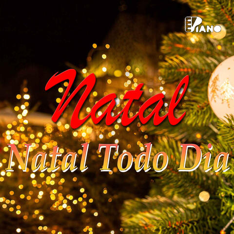 Natal Todo Dia (Piano)