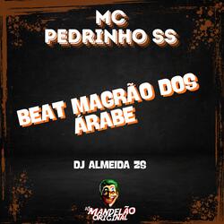Beat Magrão dos Árabe