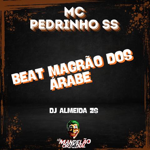 Beat Magrão dos Árabe