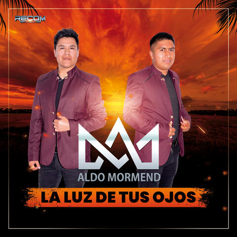 La Luz de Tus Ojos