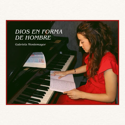 Dios en Forma de Hombre