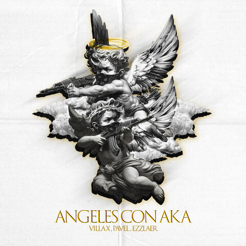 Angeles con AKA
