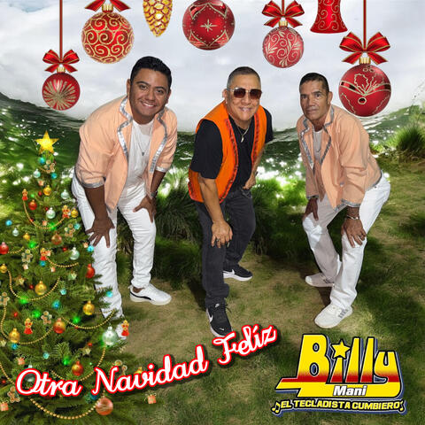 Otra Navidad Feliz