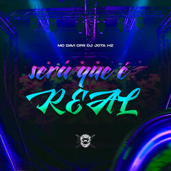 Será Que É Real