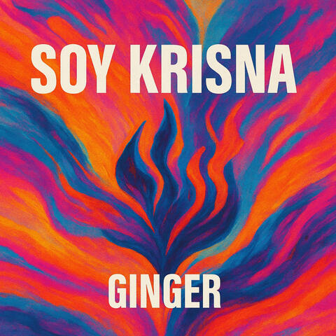 Soy Krisna