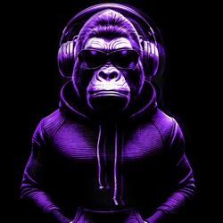 STONE AGE BASS PHONK