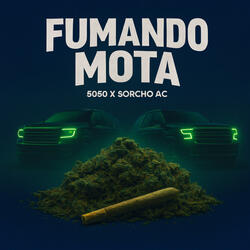 Fumando Mota