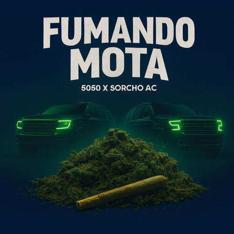 Fumando Mota