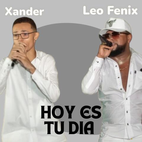 Hoy Es Tu Dia