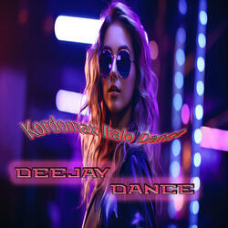 Kordomax Italo Dance