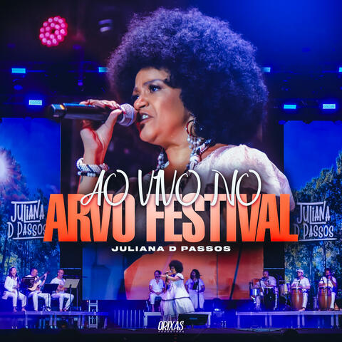 Ao Vivo no Arvo Festival
