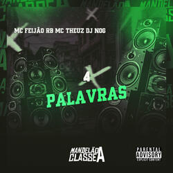 4 Palavras
