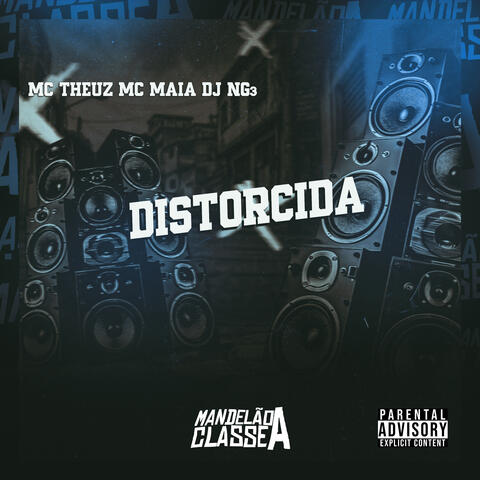 Distorcida