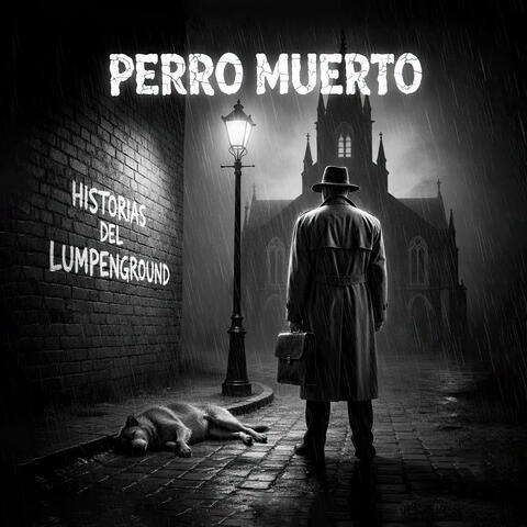 Historias del Lumpenground