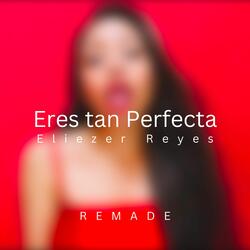 Eres Tan Perfecta