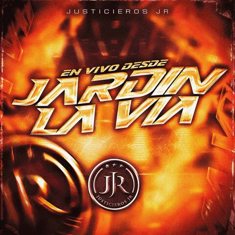 En Vivo Desde Jardin la Via