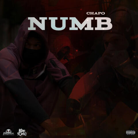 Numb