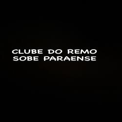Clube do Remo Sobe Paraense