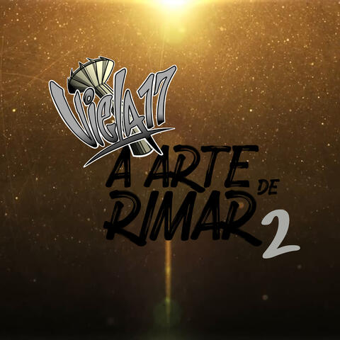 A Arte de Rimar 2