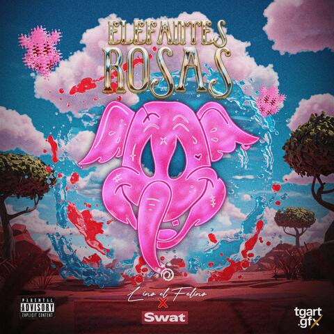 Elefantes Rosas