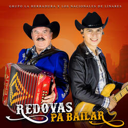 Redovas Pa' Bailar