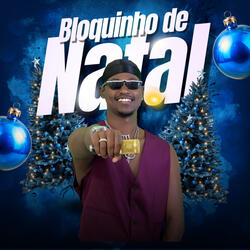 Bloquinho de Natal