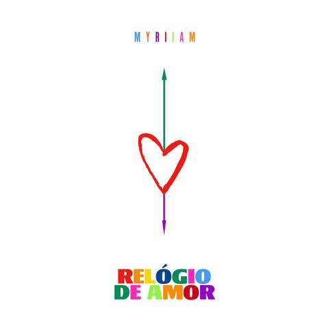 Relógio de Amor