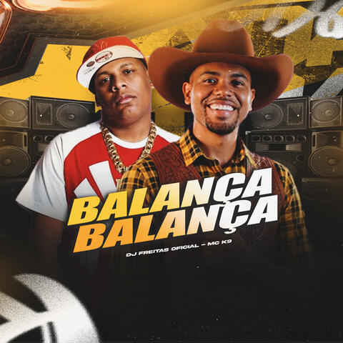Balança Balança