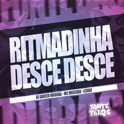 Ritmadinha Desce Desce