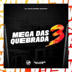 Mega das Quebrada 3