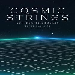 Cosmic Strings Vol. 4