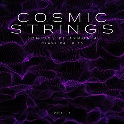 Cosmic Strings Vol. 2