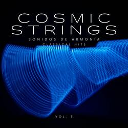 Cosmic Strings Vol. 3