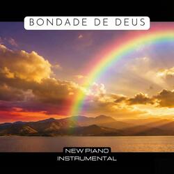 Bondade de Deus (New Piano Instrumental)