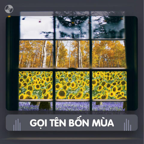 Gọi Tên Bốn Mùa