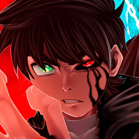 Relógio Demoniaco (Xelutrix)