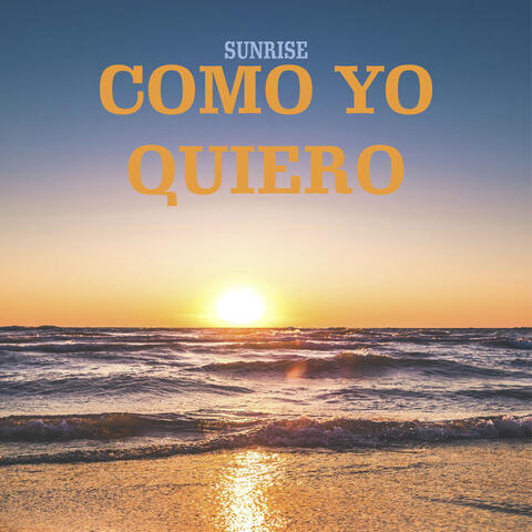 Como Yo Quiero